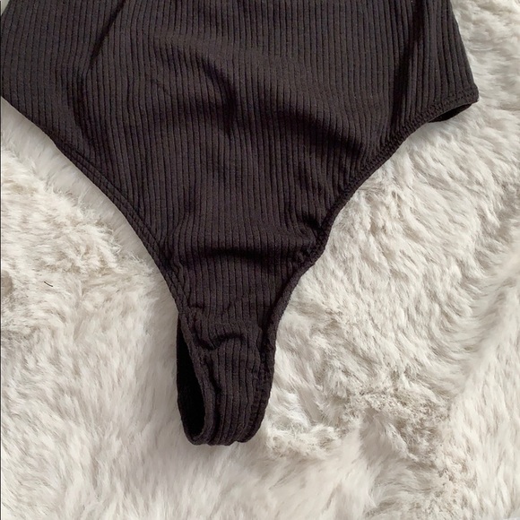 Bodysuit - Picture 3 of 5